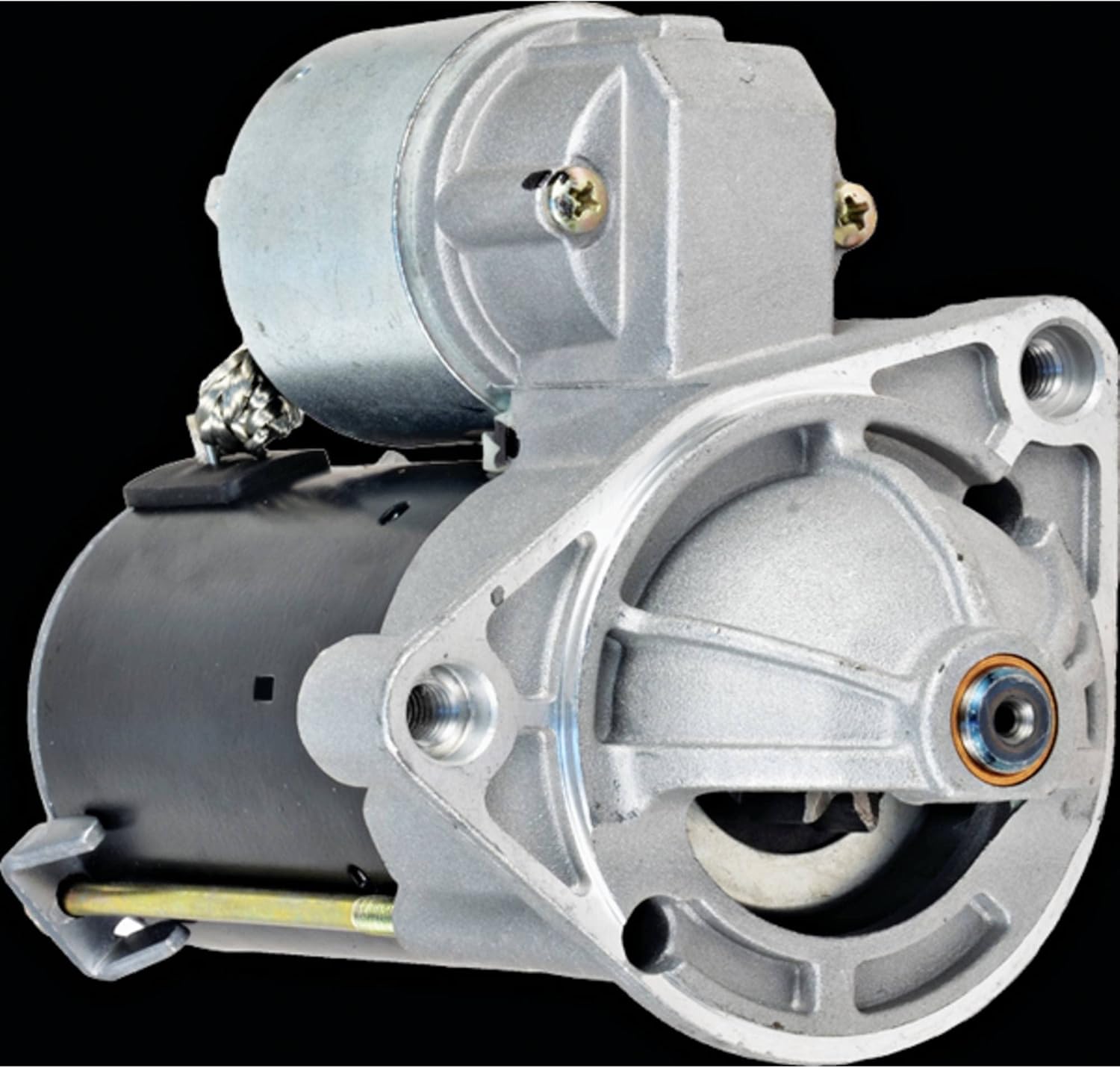 Starter Compatible With Gator XUV 590E Z768