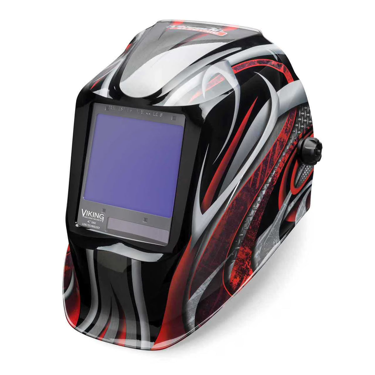 Auto Darkening Welding Helmet P3159