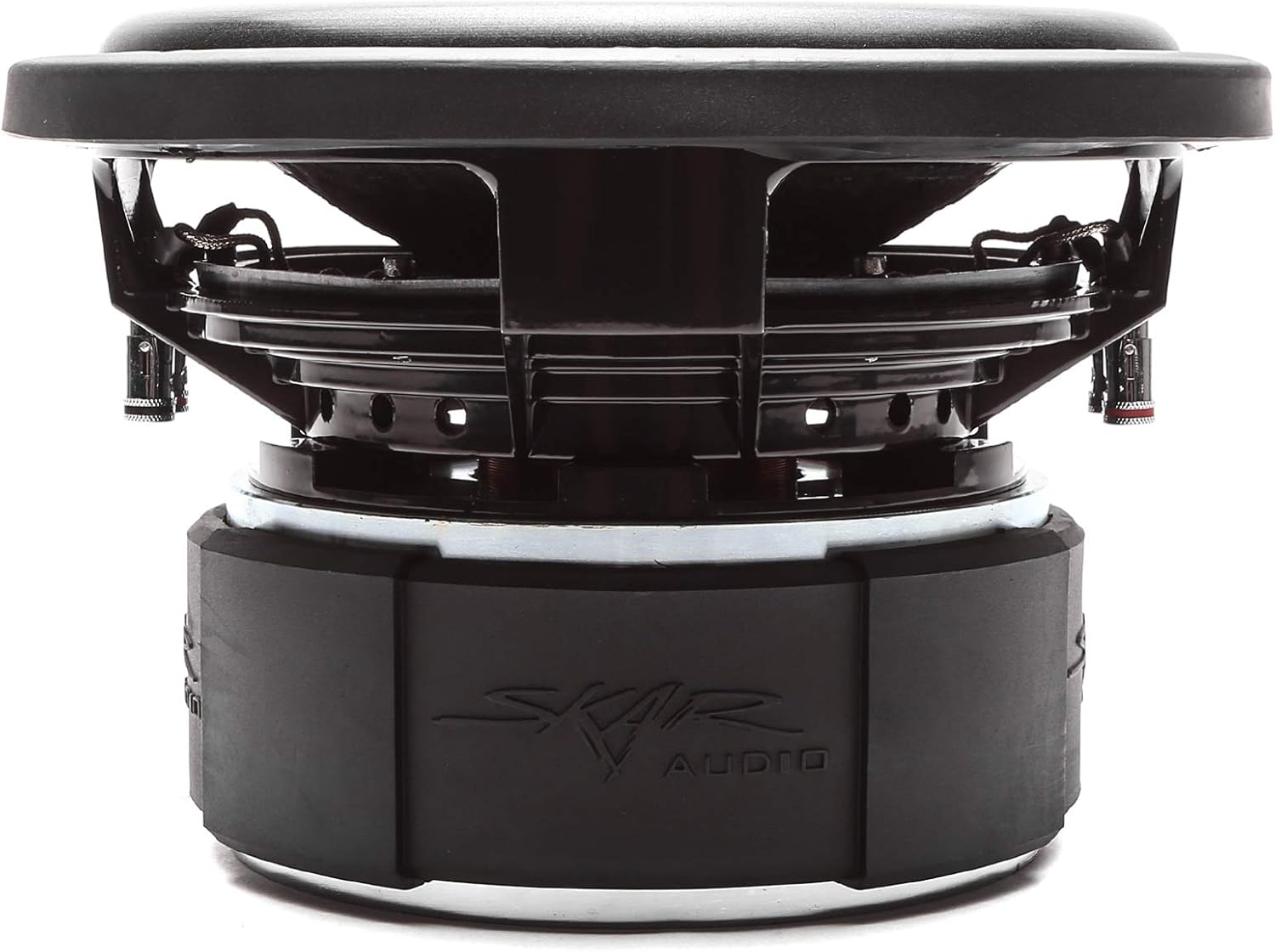 10 1500 Watt Dual 4 Ohm Car Subwoofer Z7521
