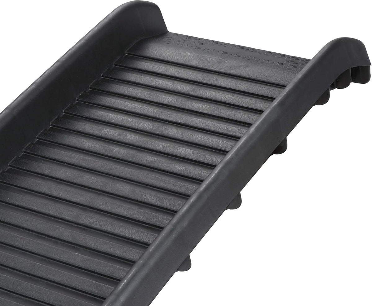 62 Inches Folding Pet Ramp Pack of 2 N70722
