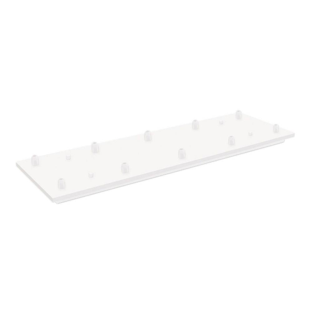 White Multi-Port Canopy S932571