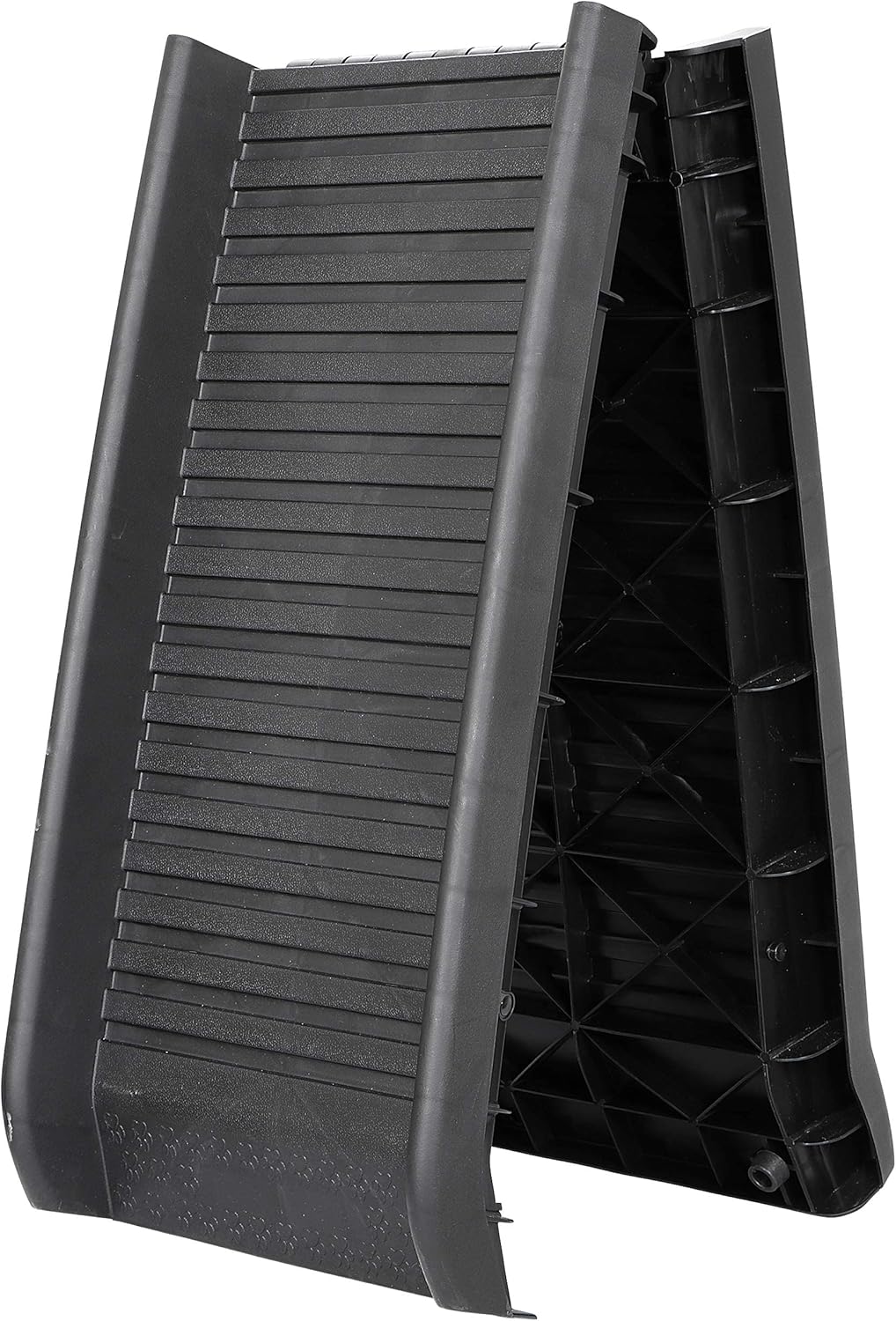 62 Inches Folding Pet Ramp Pack of 2 N70722
