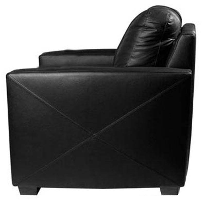 Club Chair with Zipchair Logo C545373