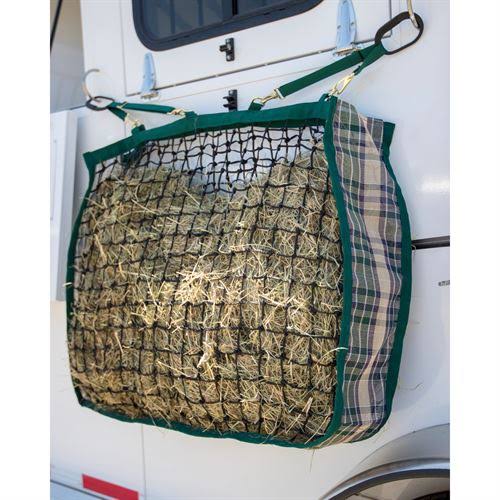 Slow Feed 4-Flake Hay Bag R92523