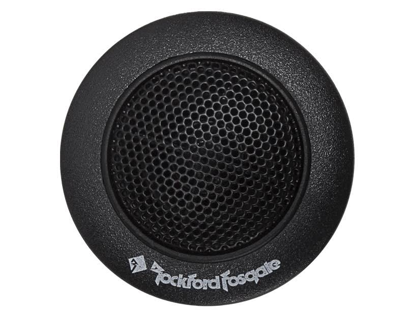 6.5x22 2 Way Component Car Audio System U3190