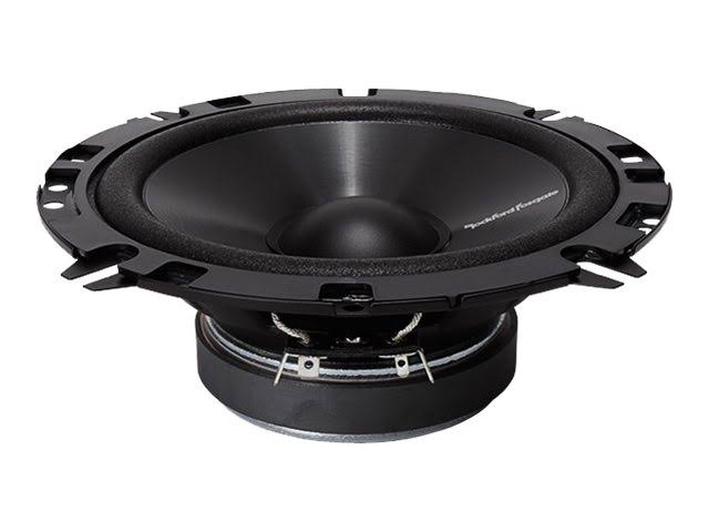 6.5x22 2 Way Component Car Audio System U3190