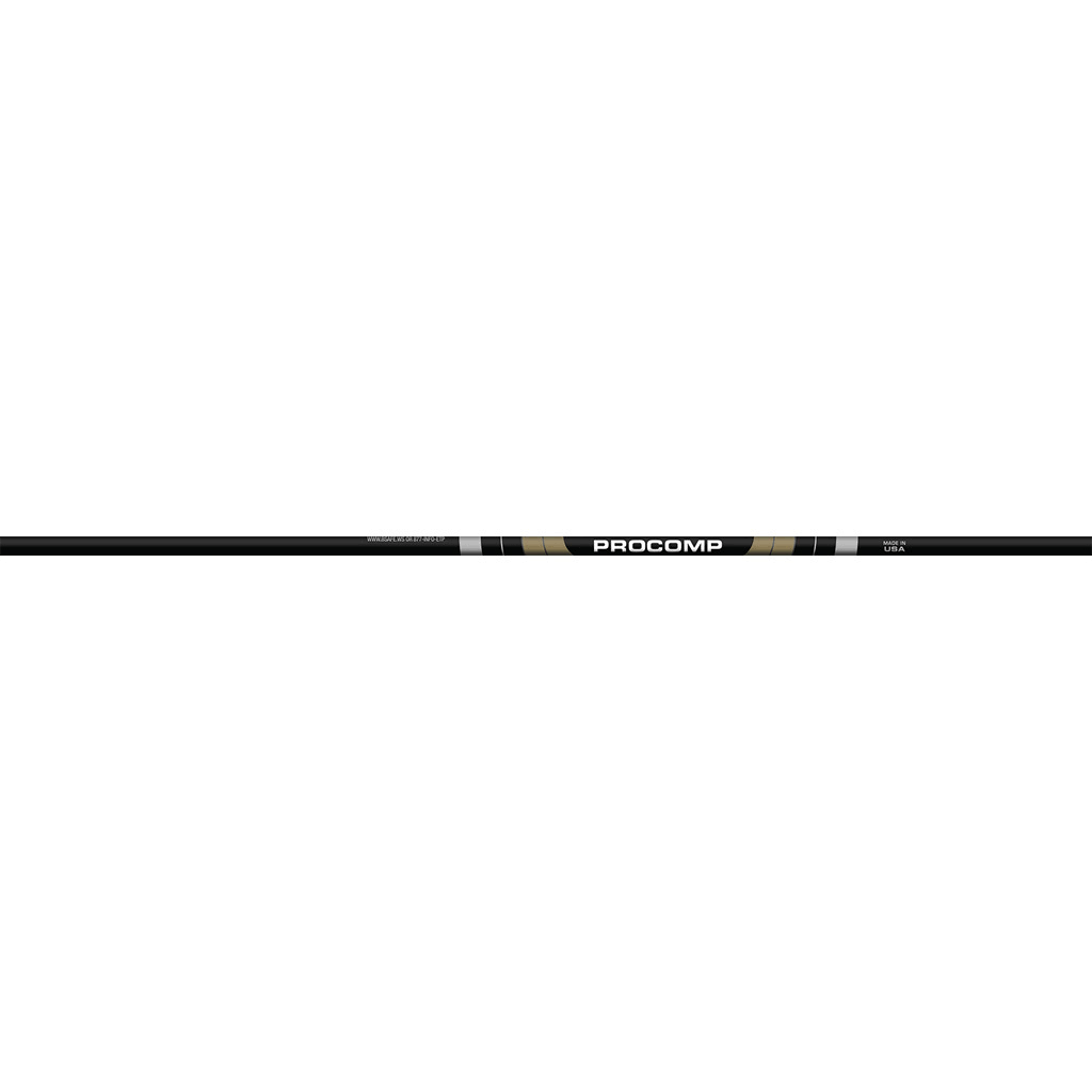 ProComp Target Shafts 710 1 Doz. U736935
