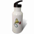 21 oz Sports Water Bottle R468366