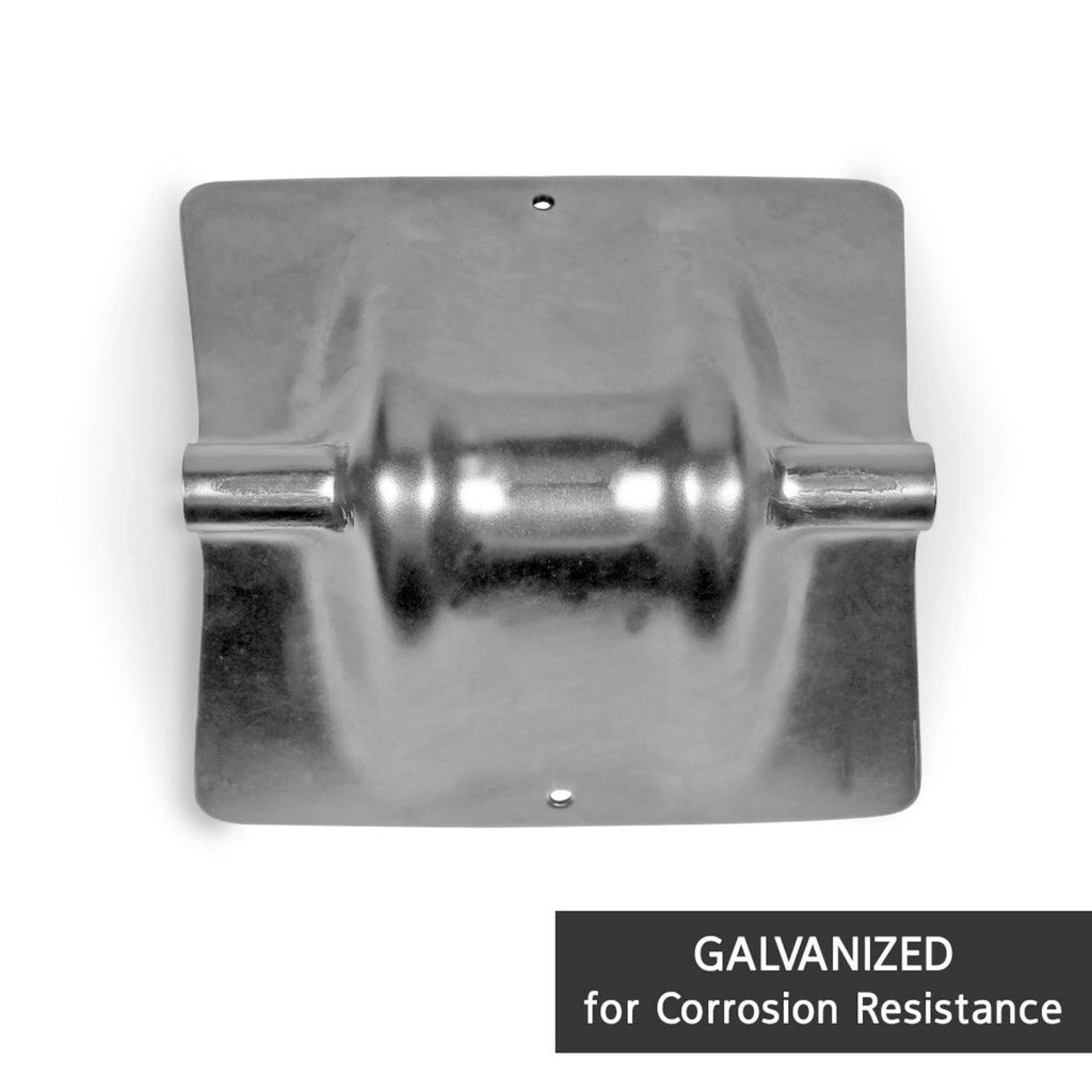 Steel Edge Protectors for Flatbed Trailer Corner Protectors N651