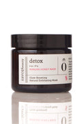 Detox Manuka Honey Mask P629
