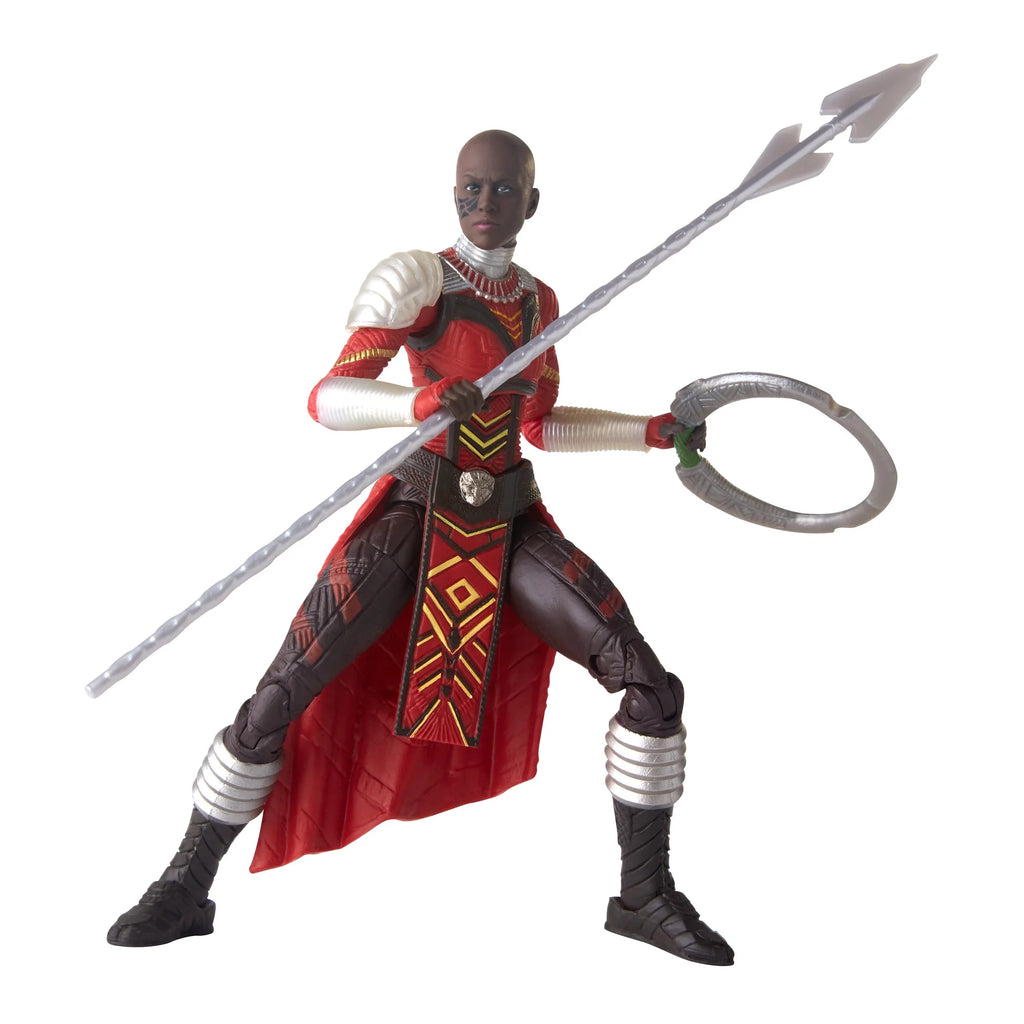 6-inch Dora Milaje Figure M592198