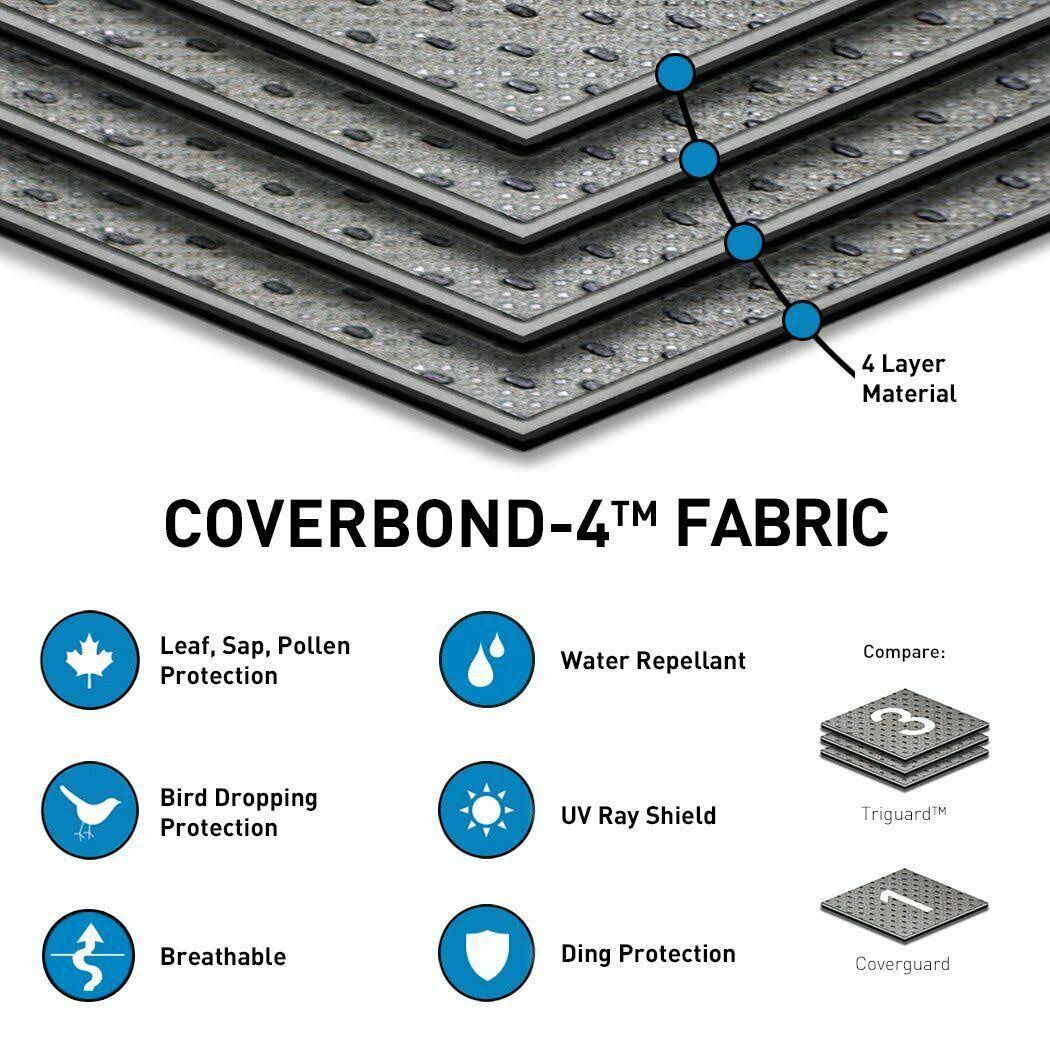 Car Cover V56259