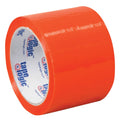 Orange Carton Sealing Tape, 3x22 x 55 yds., 24/Case Y957
