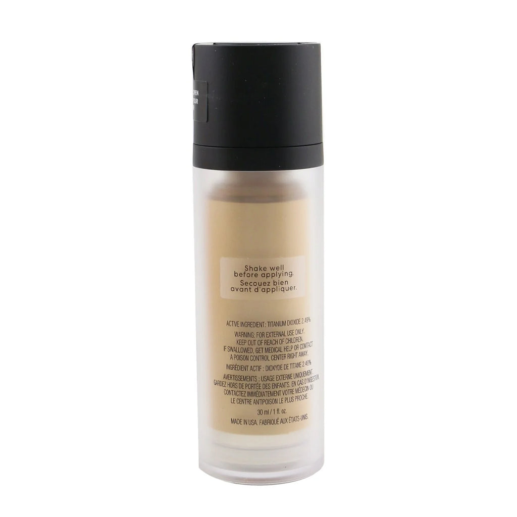 Liquid Mineral Foundation SPF 20 O782198