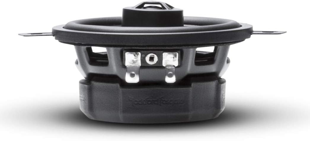 3-1/2" 2-Way Speakers U399