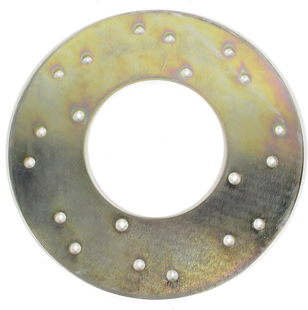 Rear Disc Brake Pack of 2 W148
