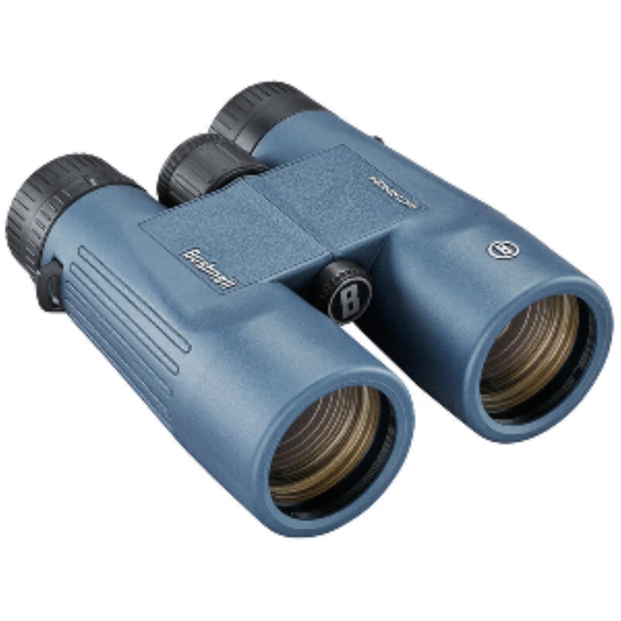 8x42mm Dark Blue Roof Binocular K8836