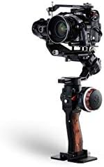 Wireless Focus Control System for DSLR, Mirrorless, or Cine-Style Lenses B917525