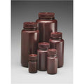 Amber Wide Mouth Bottle 250 ml N187604
