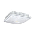 70W 5700K White Dimmable Canopy Light P33193