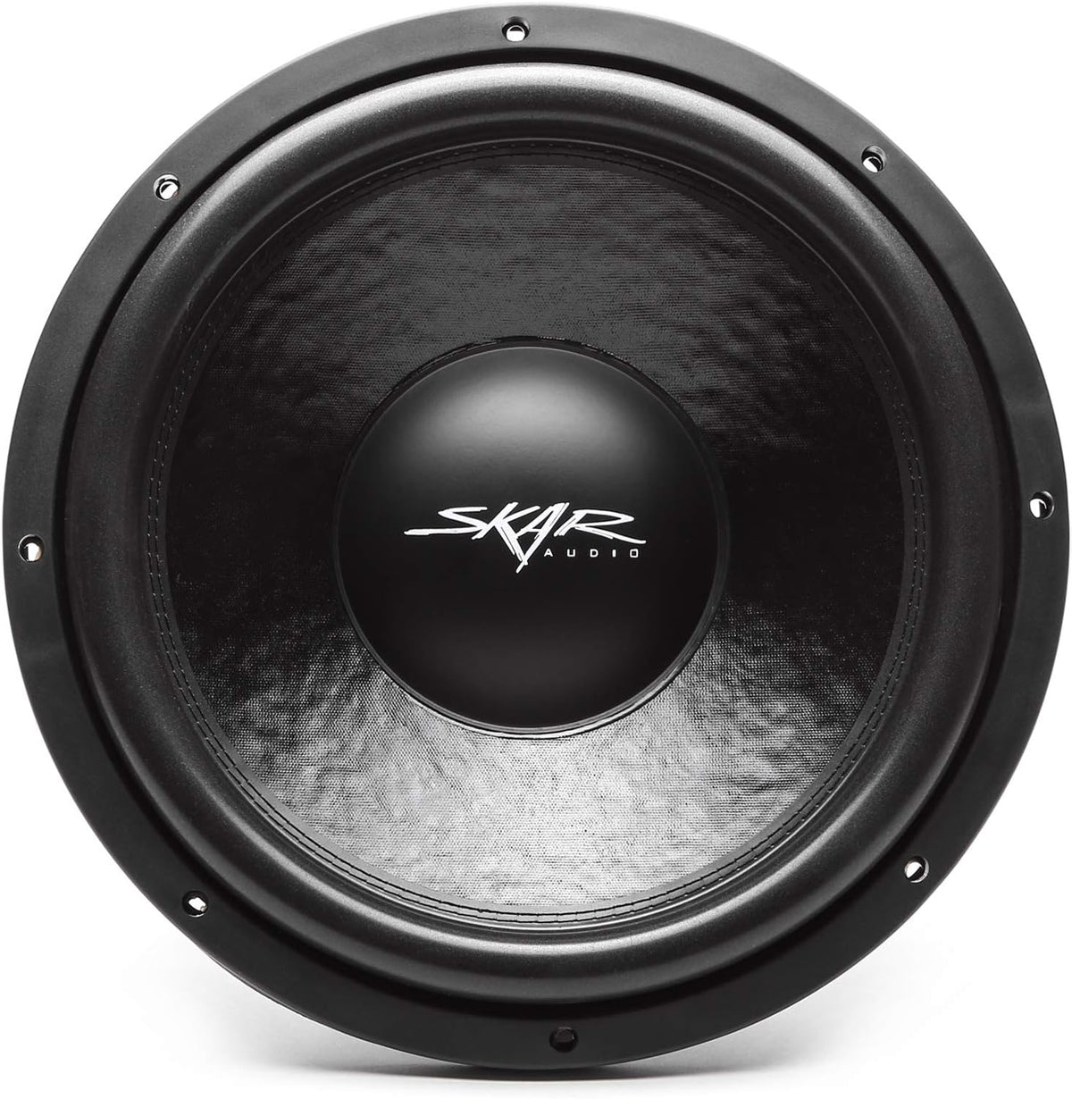 10 1500 Watt Dual 4 Ohm Car Subwoofer Z7521
