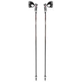 Red 52in Ski Poles Z974988