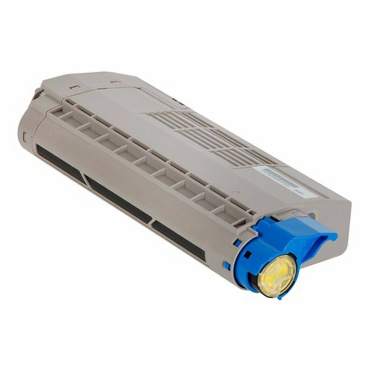 Yellow Toner Cartridge Y1800