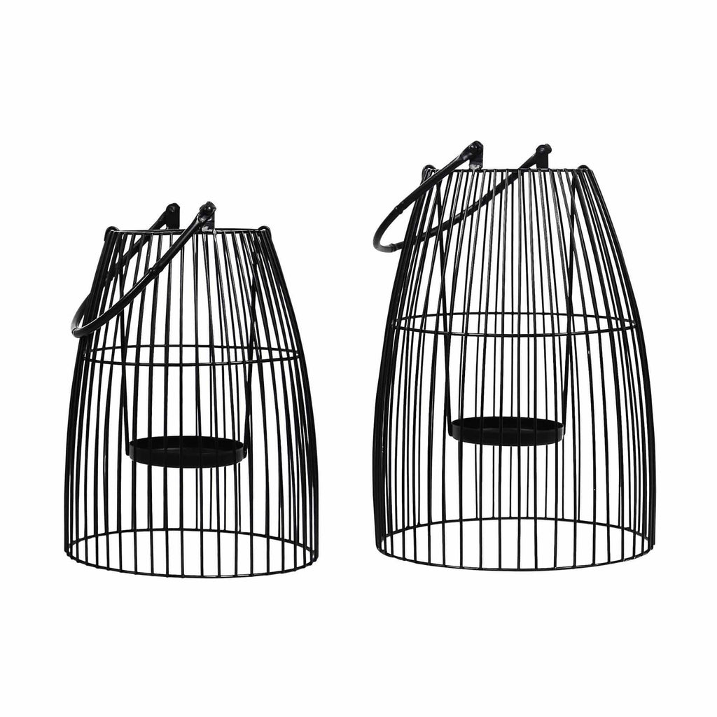 Metal Lanterns S78830
