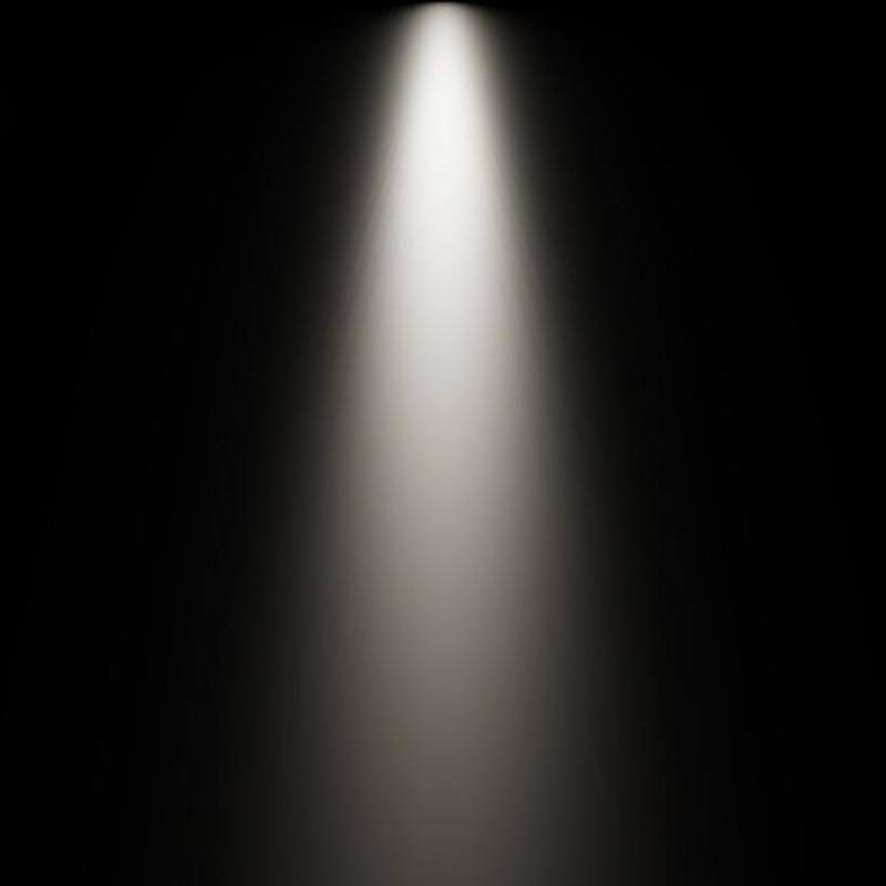 Specular Black/White LED High Output Trim T745