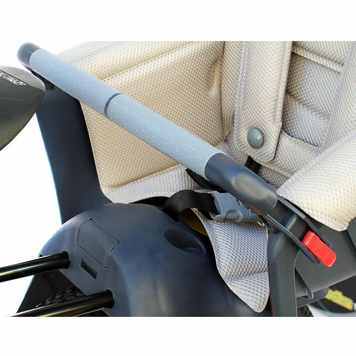 Kids Rear Baby Seat Bike Carrier with Adjustable Seat Rest Height X334
