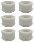 6 Humidifier Filter for Holmes HWF62 B91379
