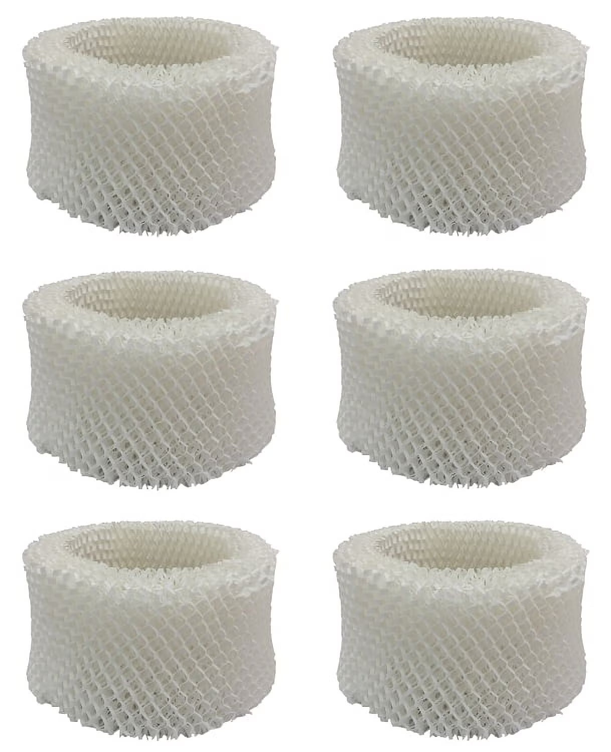 6 Humidifier Filter for Holmes HWF62 B91379