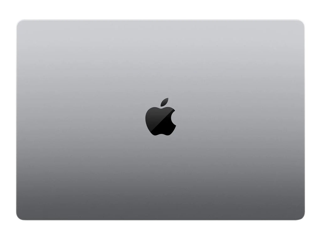 16.2-inch MacBook Pro Laptop Space Gray E590