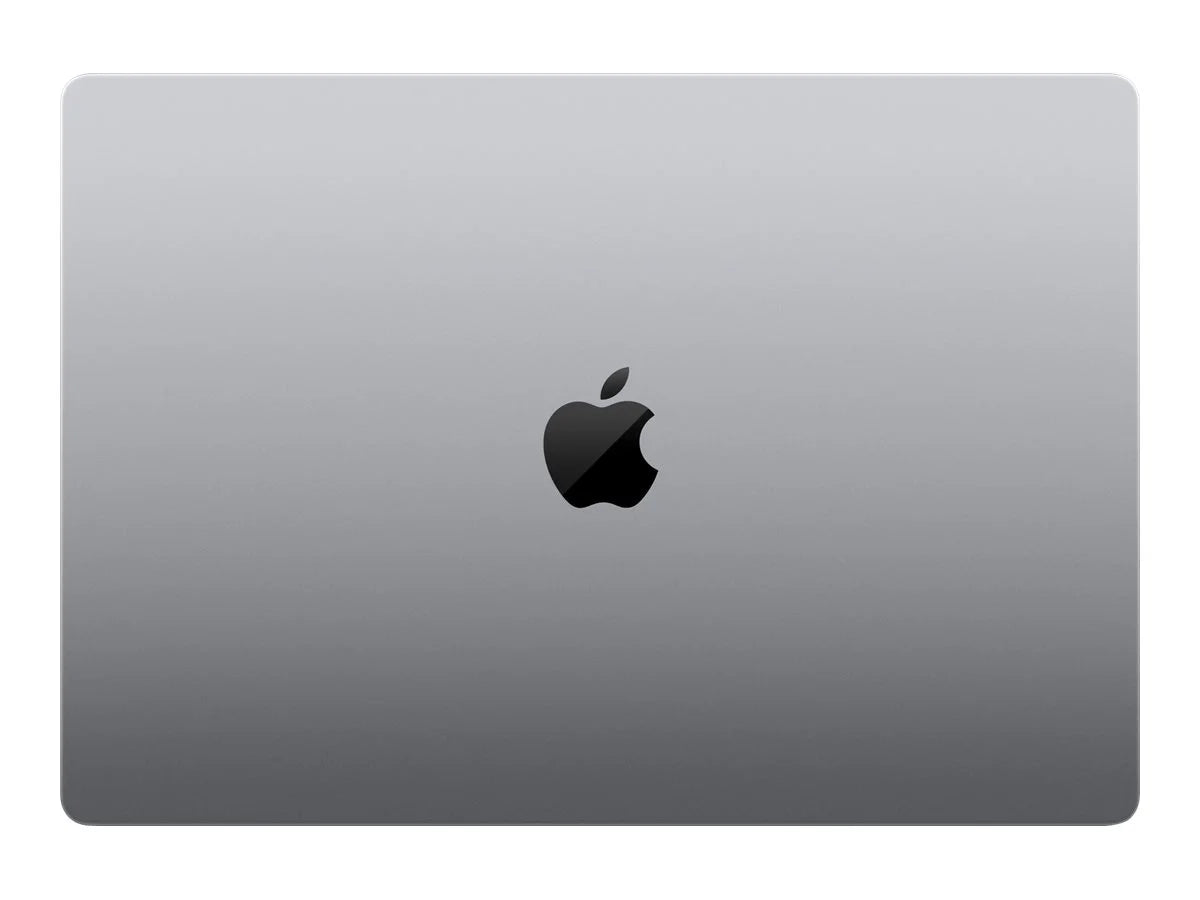 16.2-inch MacBook Pro Laptop Space Gray E590