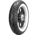 Rear Tire Mt90b16 WWW Y305