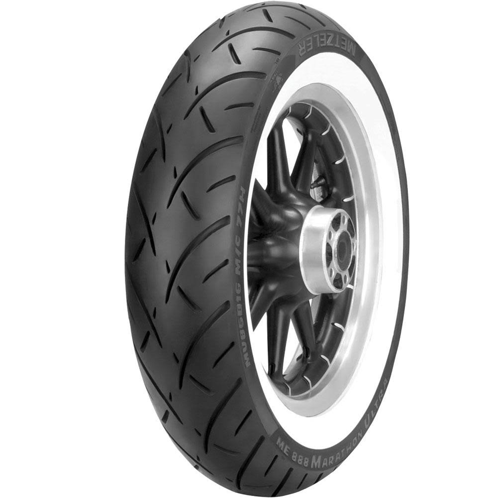 Rear Tire Mt90b16 WWW Y305