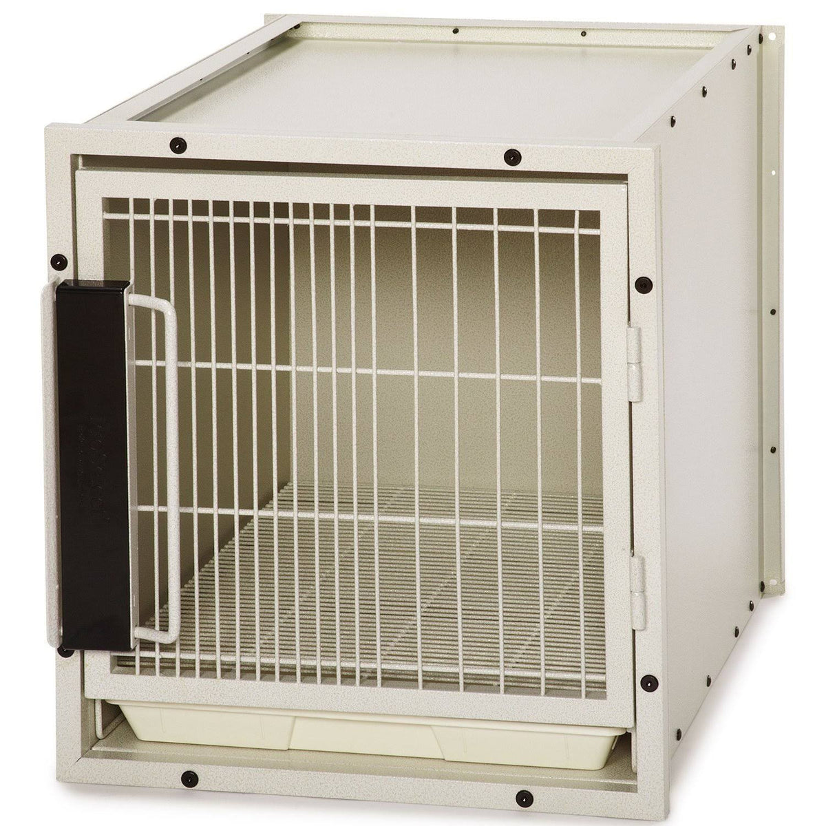 Modular Kennel Cage Sandstone Small R67880