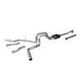 Cat-Back Exhaust System I149684