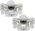 Brake Calipers Pack of 2 P876097