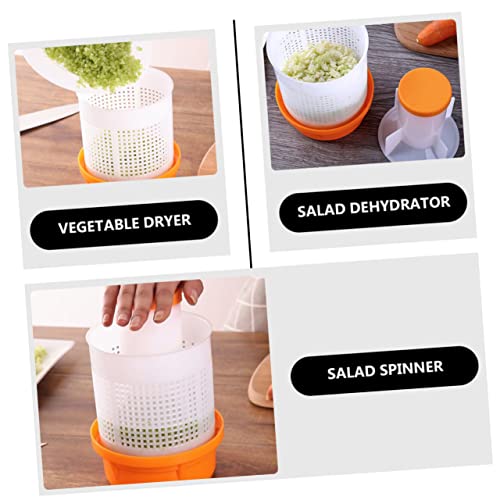 1pc Manual Fruit Dryer Vegetable Dehydrator N423307