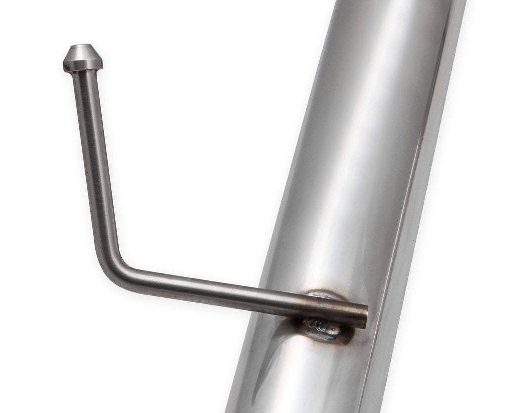 Axle-Back Exhaust System J2751