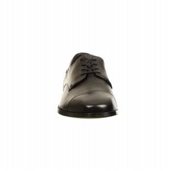 Black Men's Welles Shoes W80964