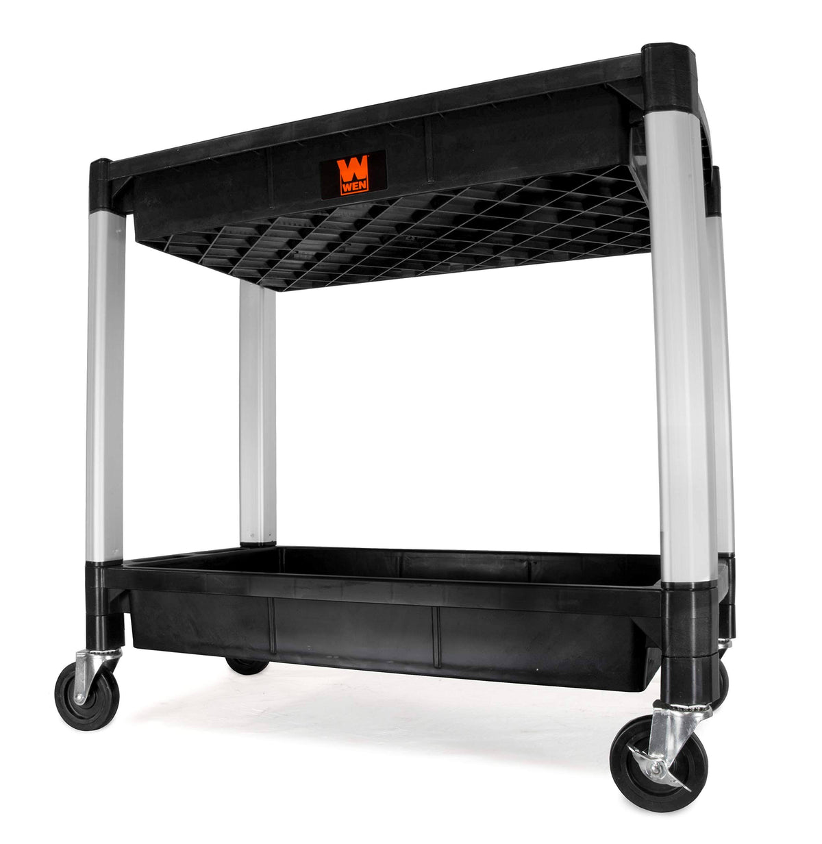 Double Decker Utility Cart L77181