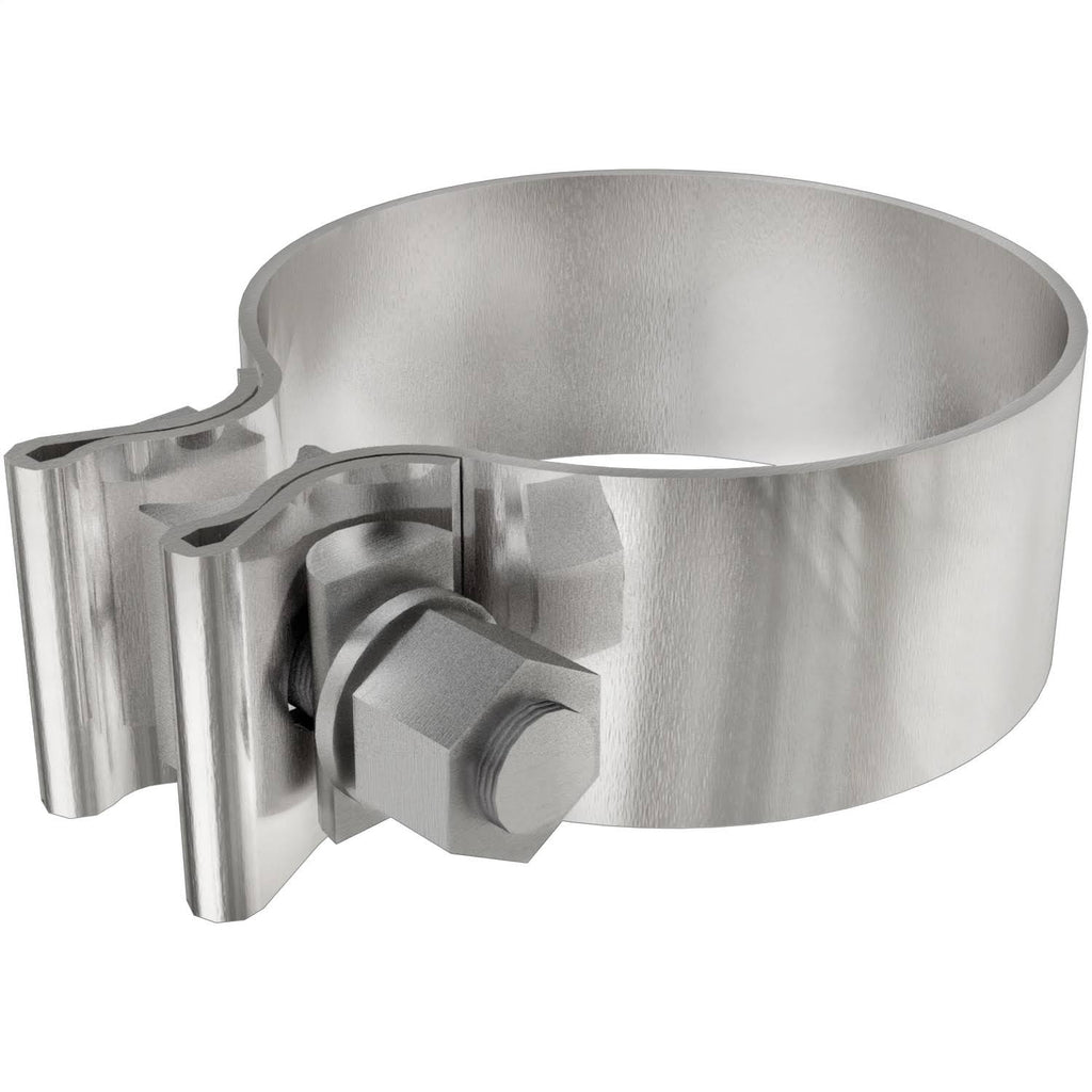 SS Exhaust Clamp Q270315