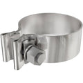 SS Exhaust Clamp Q270315