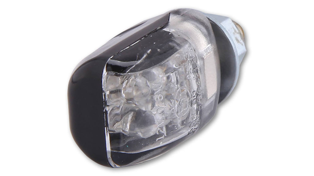 Black LED Indicators X21505