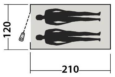 200 Tent Y7600