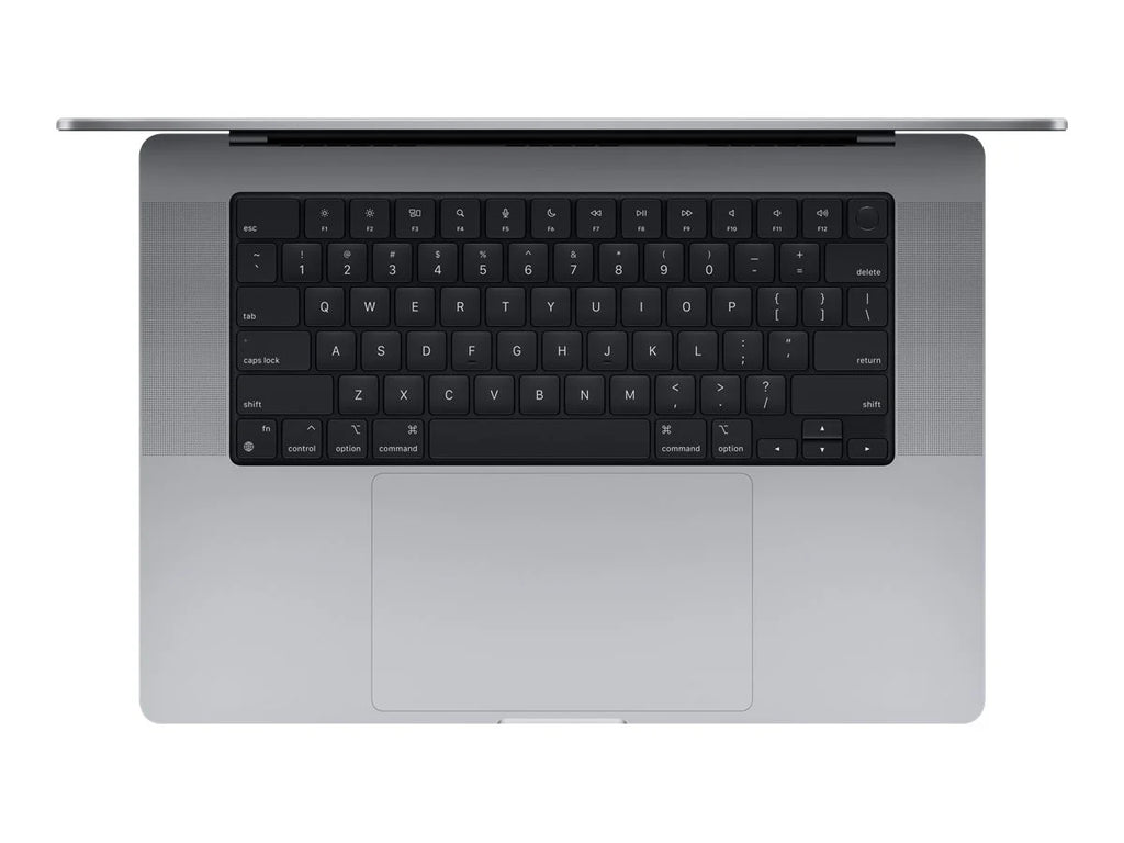 16.2-inch MacBook Pro Laptop Space Gray E590