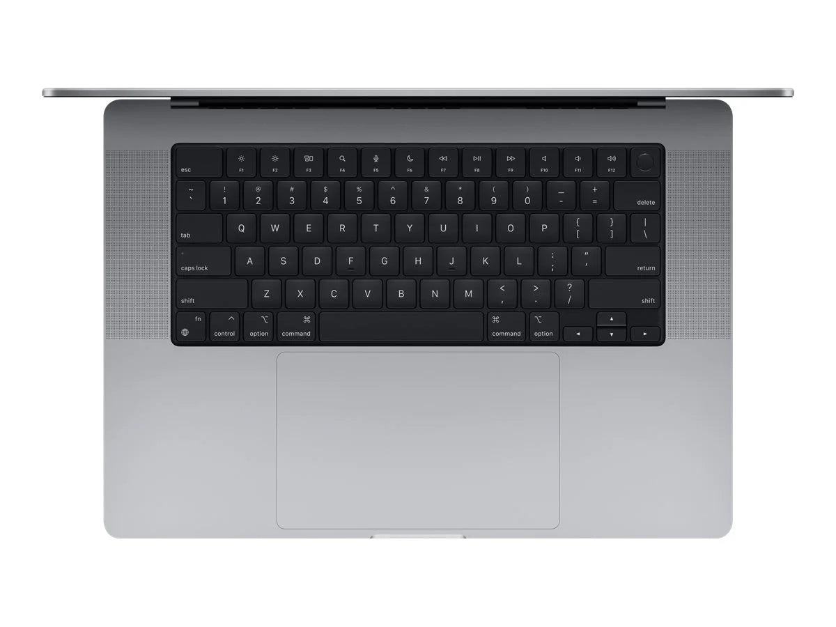 16.2-inch MacBook Pro Laptop Space Gray E590