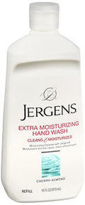 Classic Cherry Almond Hand Wash Refill 16 oz Z544